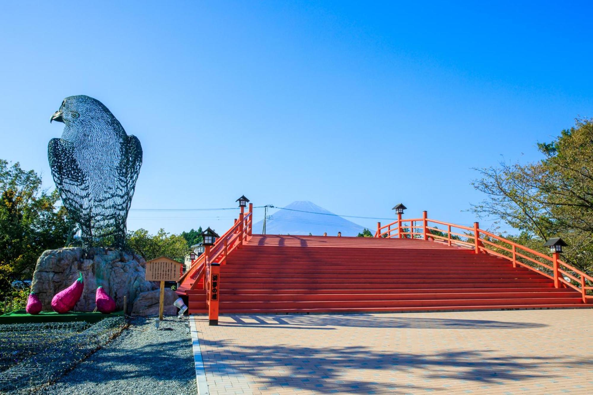 Gotemba Kogen Tokinosumika Hotel Exterior photo